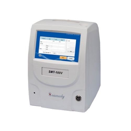 便攜式全自動生化分析儀上市啦！